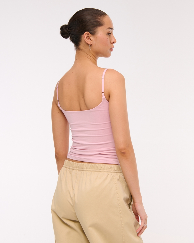 Bra-Free 90s Cami