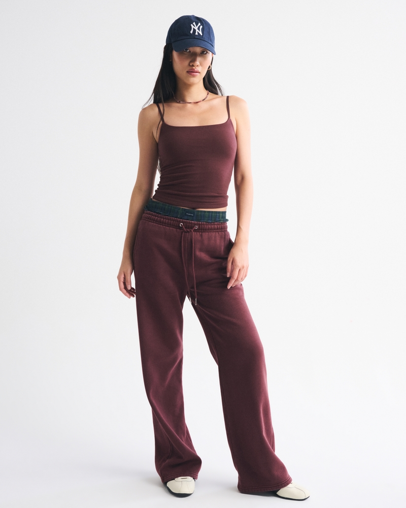Bra-Free 90s Cami