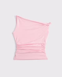 Asymmetrical Twist Top