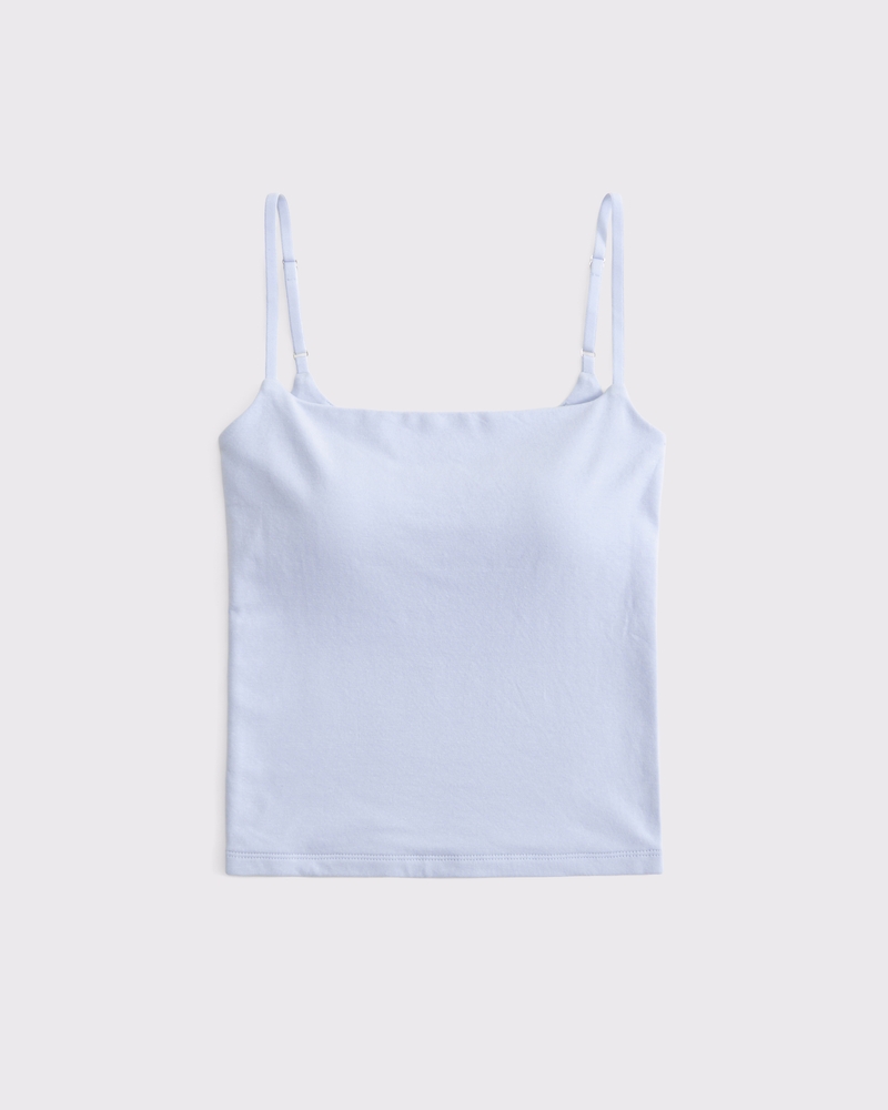 Bra-Free 90s Cami