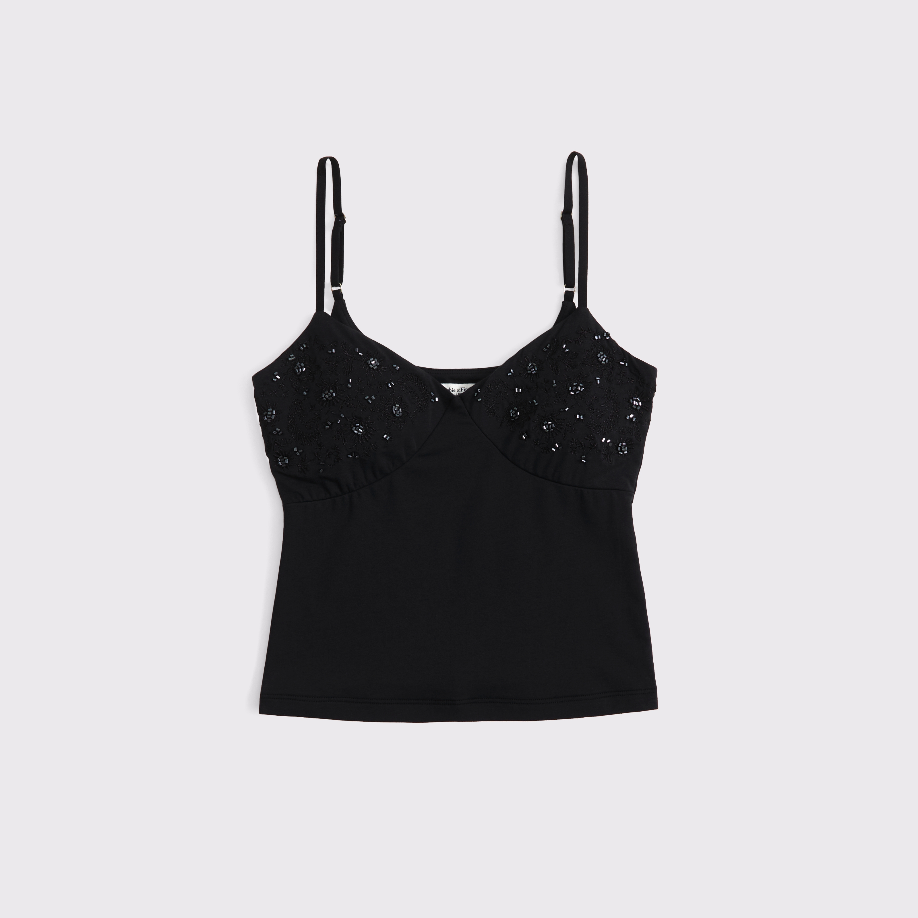 アンリアン unliens  bra camisole Black Full Figure Plus Size No-Bounce Camisole Elite Sports Bra