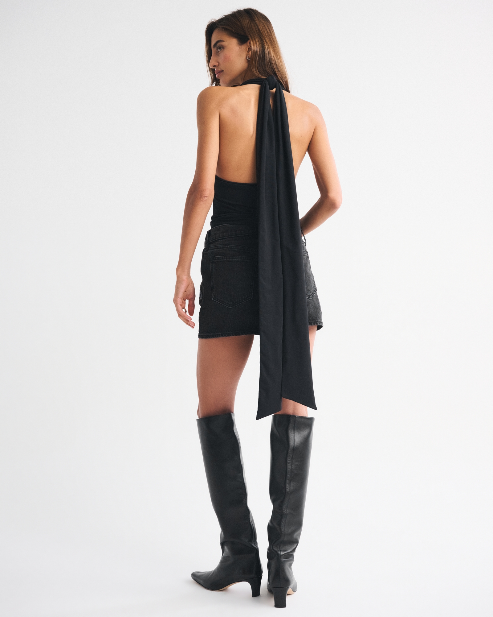 Convertible Mesh Multiway Top