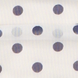 pois crème