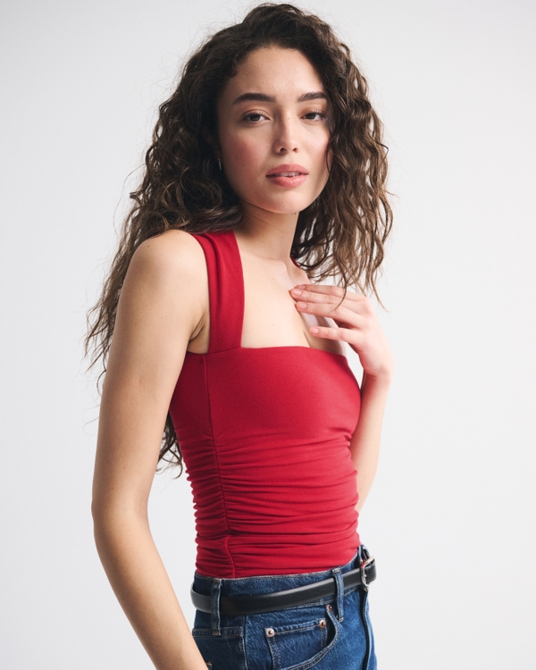 The A&F Ava Top