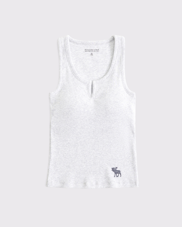ウィメンズ キャミソール＆タンクトップ | Abercrombie & Fitch