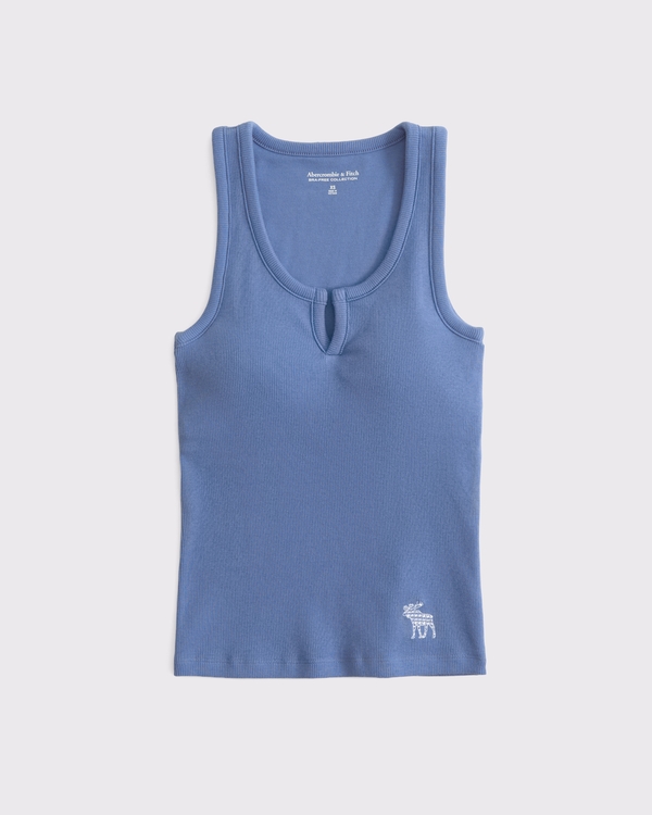 ウィメンズ キャミソール＆タンクトップ | Abercrombie & Fitch