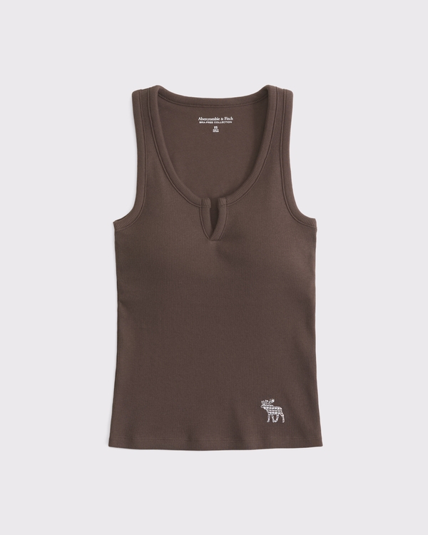 ウィメンズ キャミソール＆タンクトップ | Abercrombie & Fitch