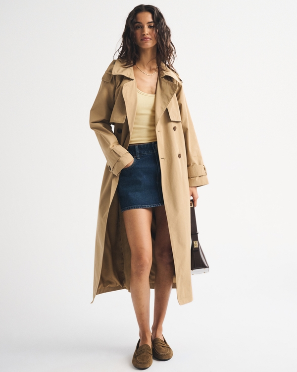 Bra-Free Rib Scoopneck Tank, Pale Yellow view 2