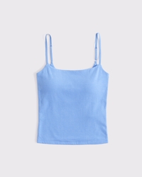 Bra-Free 90s Cami