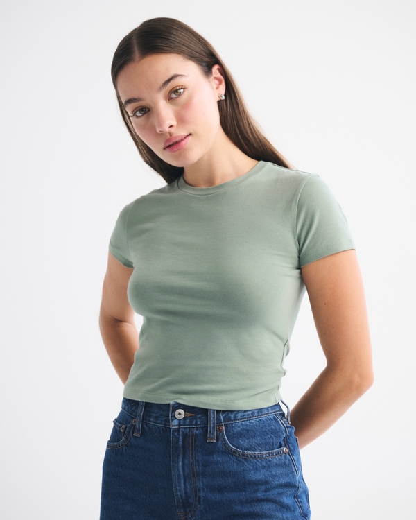 Essential Baby Tee