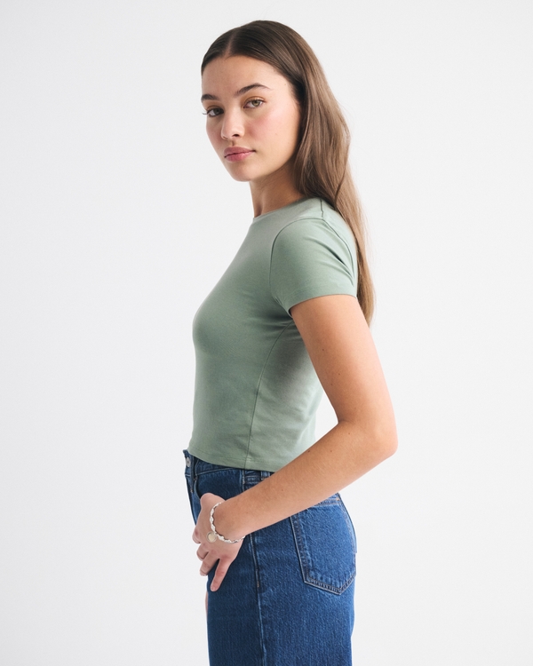 Essential Baby Tee