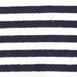 navy stripe