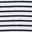 navy stripe