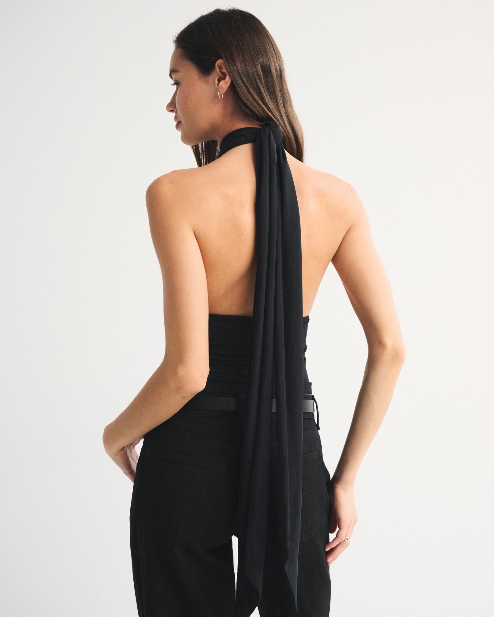 Convertible Mesh Multiway Top