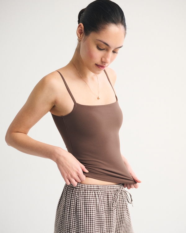 Women's Bra-Free 90s Cami | Women's Clearance | Abercrombie.com