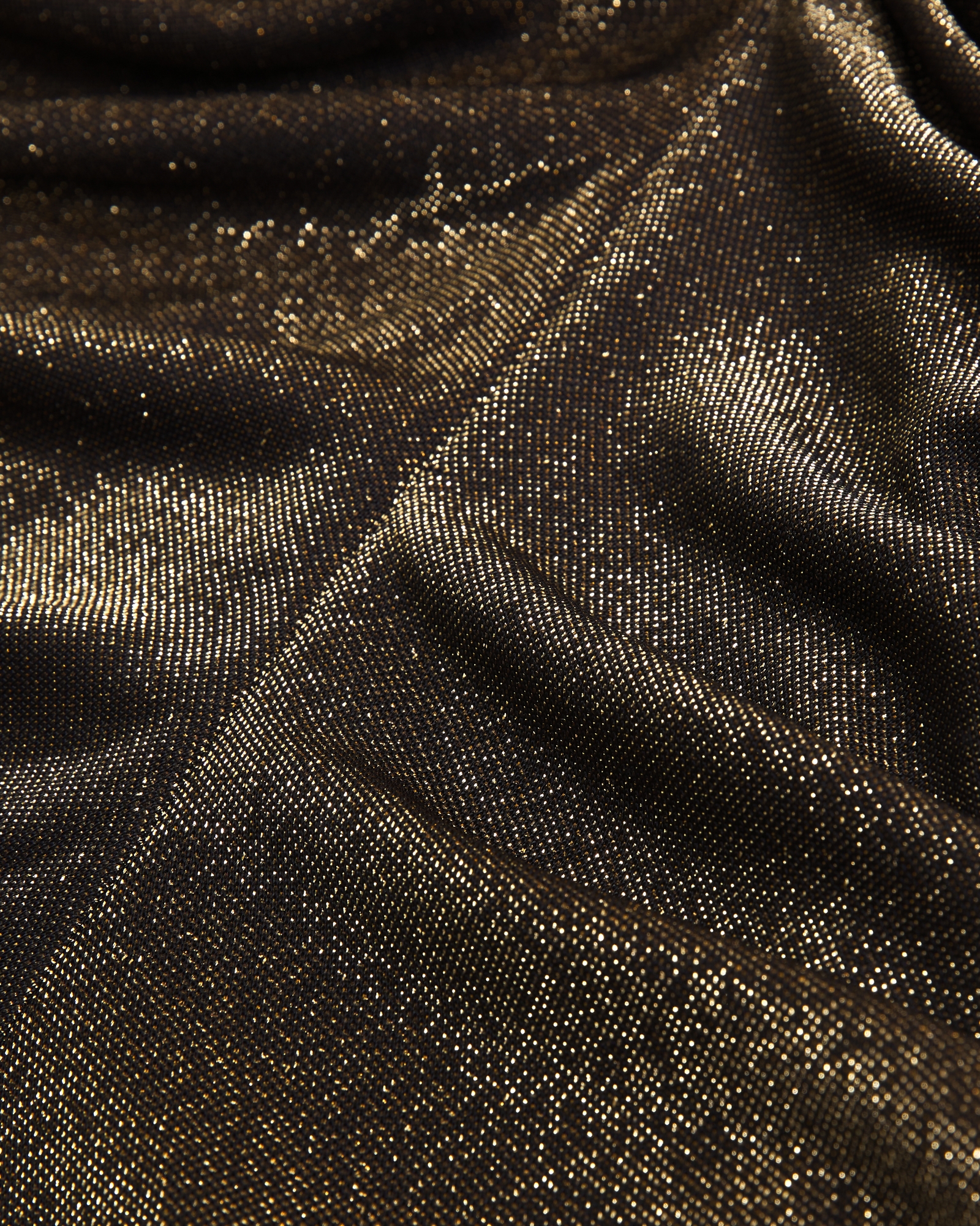 Off-The-Shoulder Hardware Top