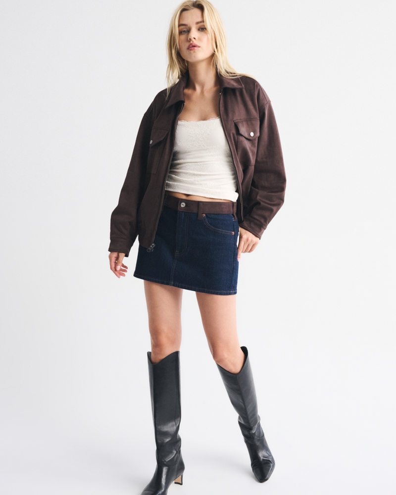 Bra-Free Lace 90s Cami