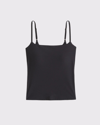 Bra-Free Soft Matte Seamless 90s Cami