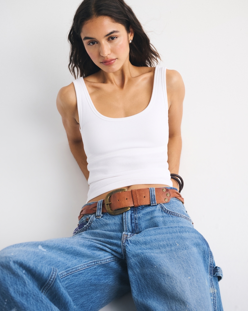 Shopping Bag | Abercrombie.com