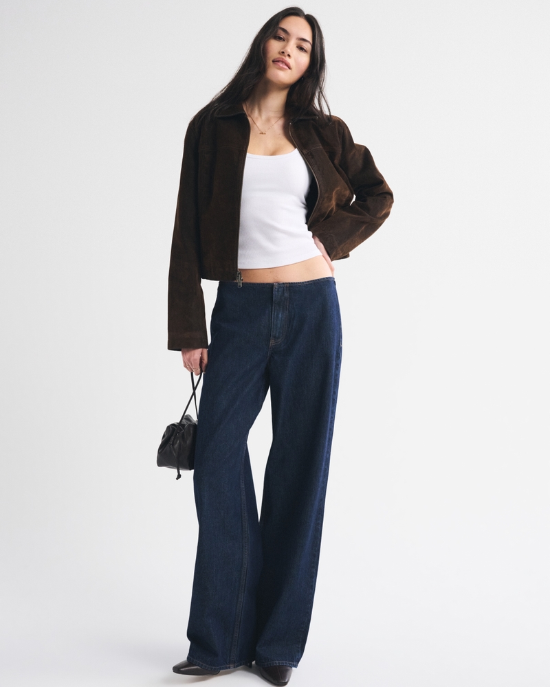 Bra-Free Rib Scoop Neck Tank - thumbnail 7