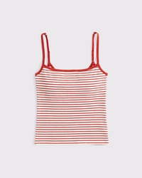 Bra-Free 90s Cami