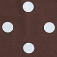 brown dot