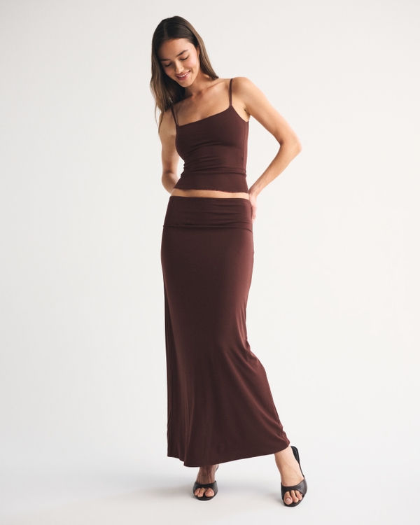 Women's Reversible 90s Cami | Women's Clearance | Abercrombie.com