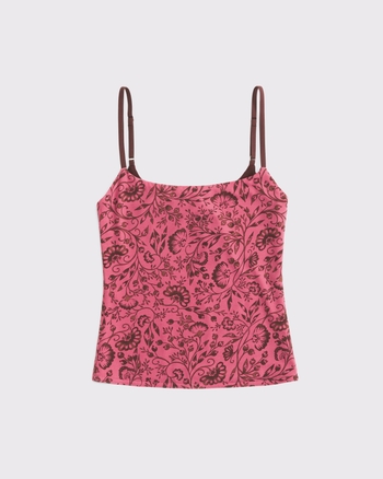 Reversible 90s Cami