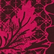 dark red pattern