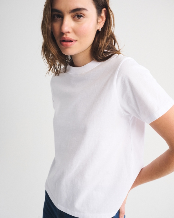 Essential Everyday Easy Tee