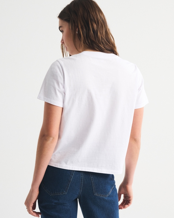 Essential Everyday Easy Tee