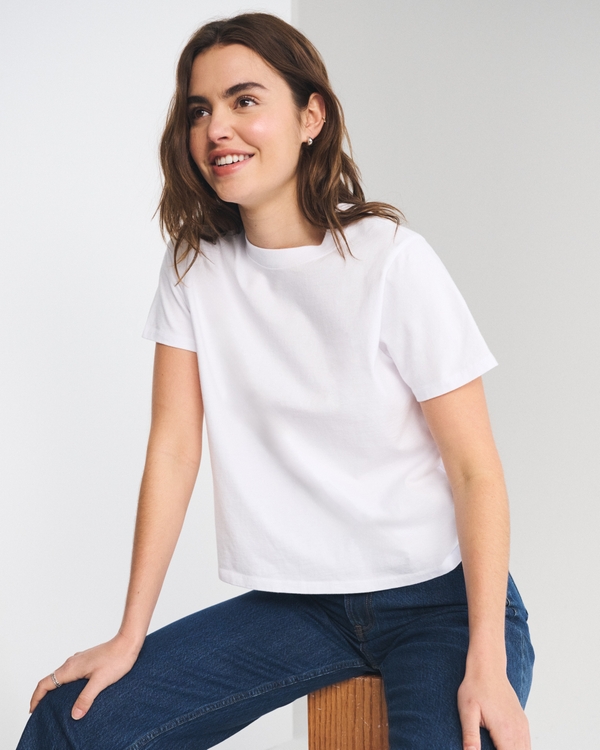 Essential Everyday Easy Tee