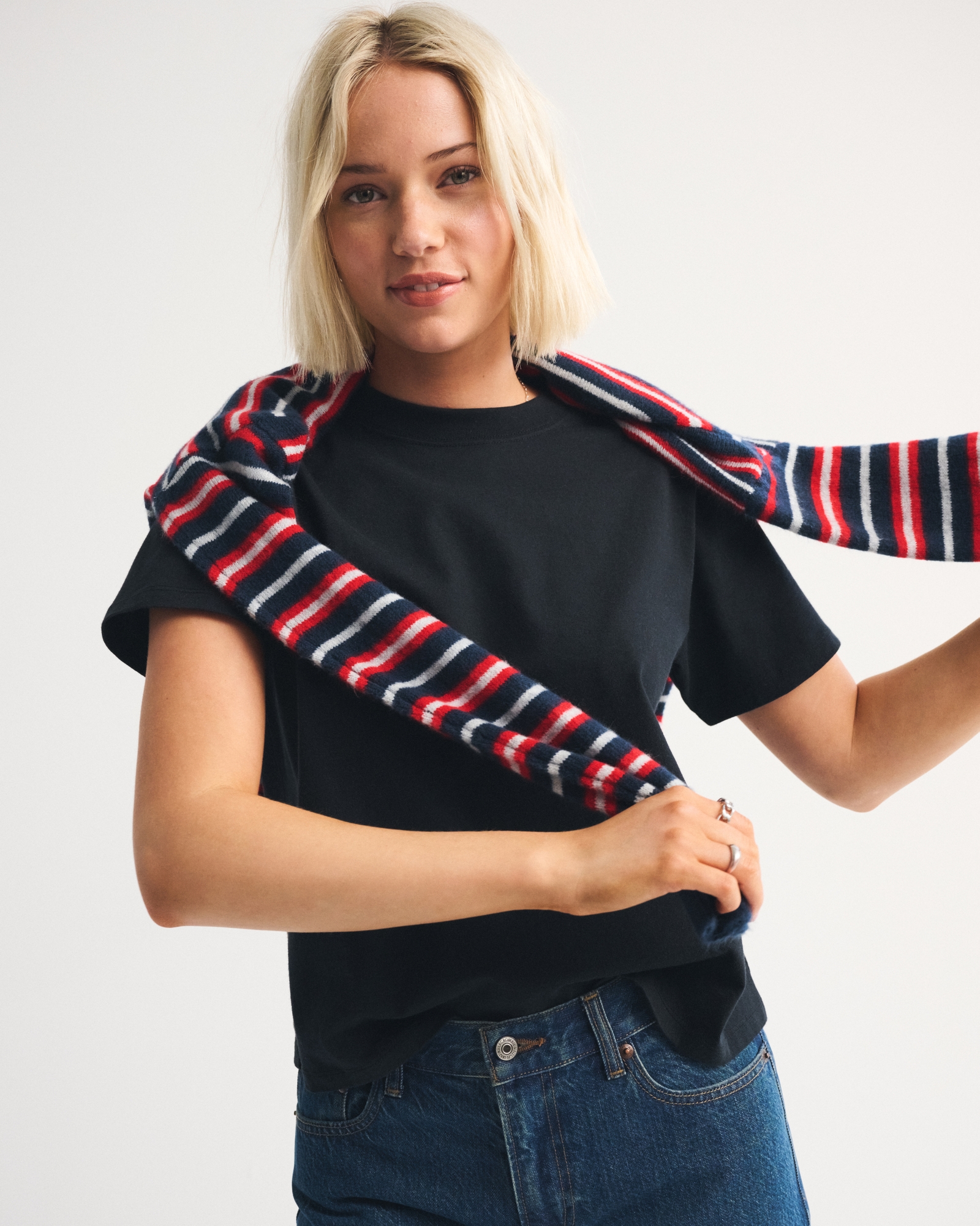 Essential Everyday Easy Tee