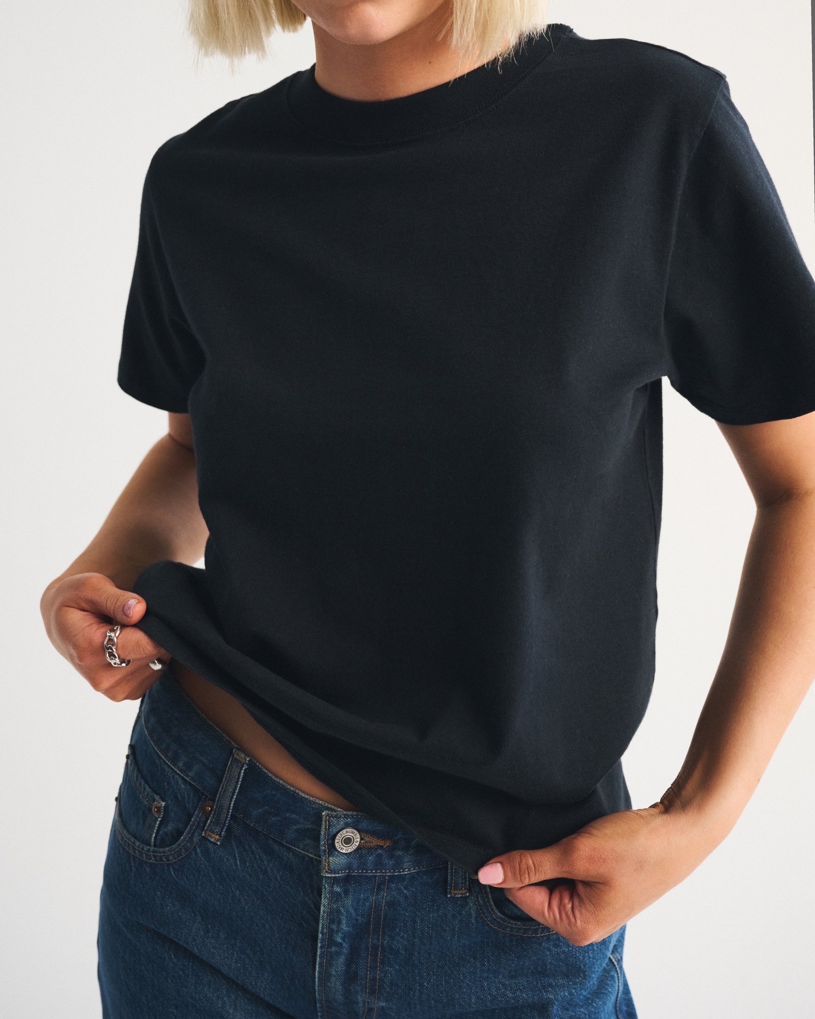 Essential Everyday Easy Tee