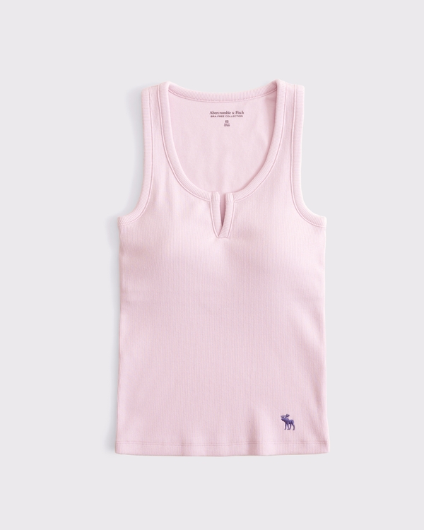 ウィメンズ キャミソール＆タンクトップ | Abercrombie & Fitch