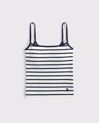 Bra-Free 90s Icon Cami