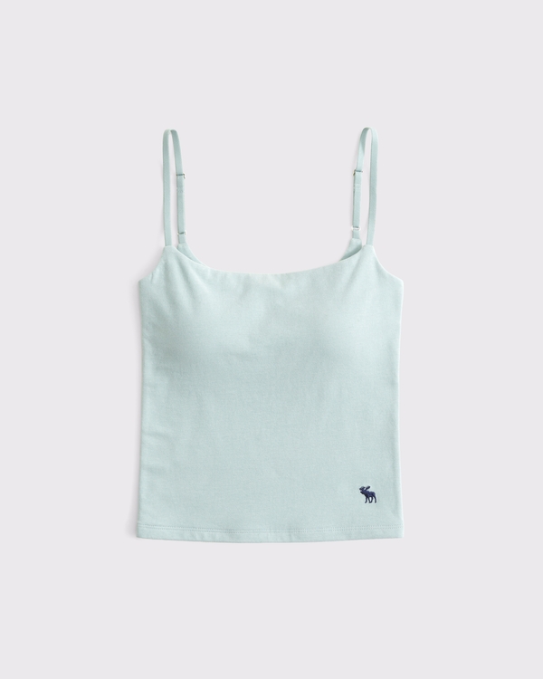 ウィメンズ キャミソール＆タンクトップ | Abercrombie & Fitch