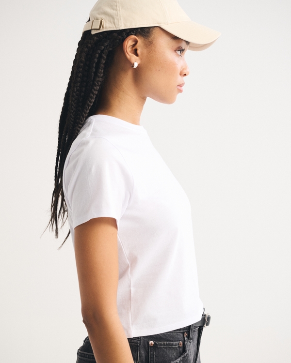 Bra-Free Mesh Bodysuit