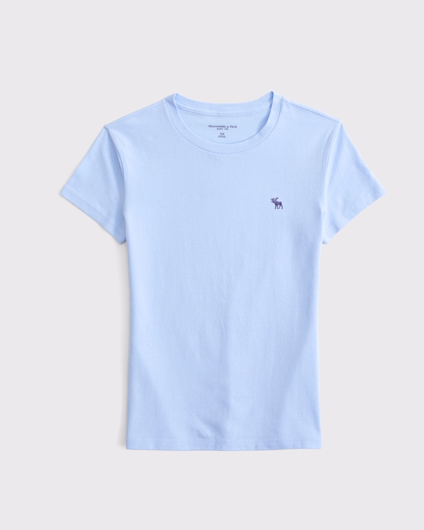 Women's T-Shirts & Tank Tops | Abercrombie & Fitch