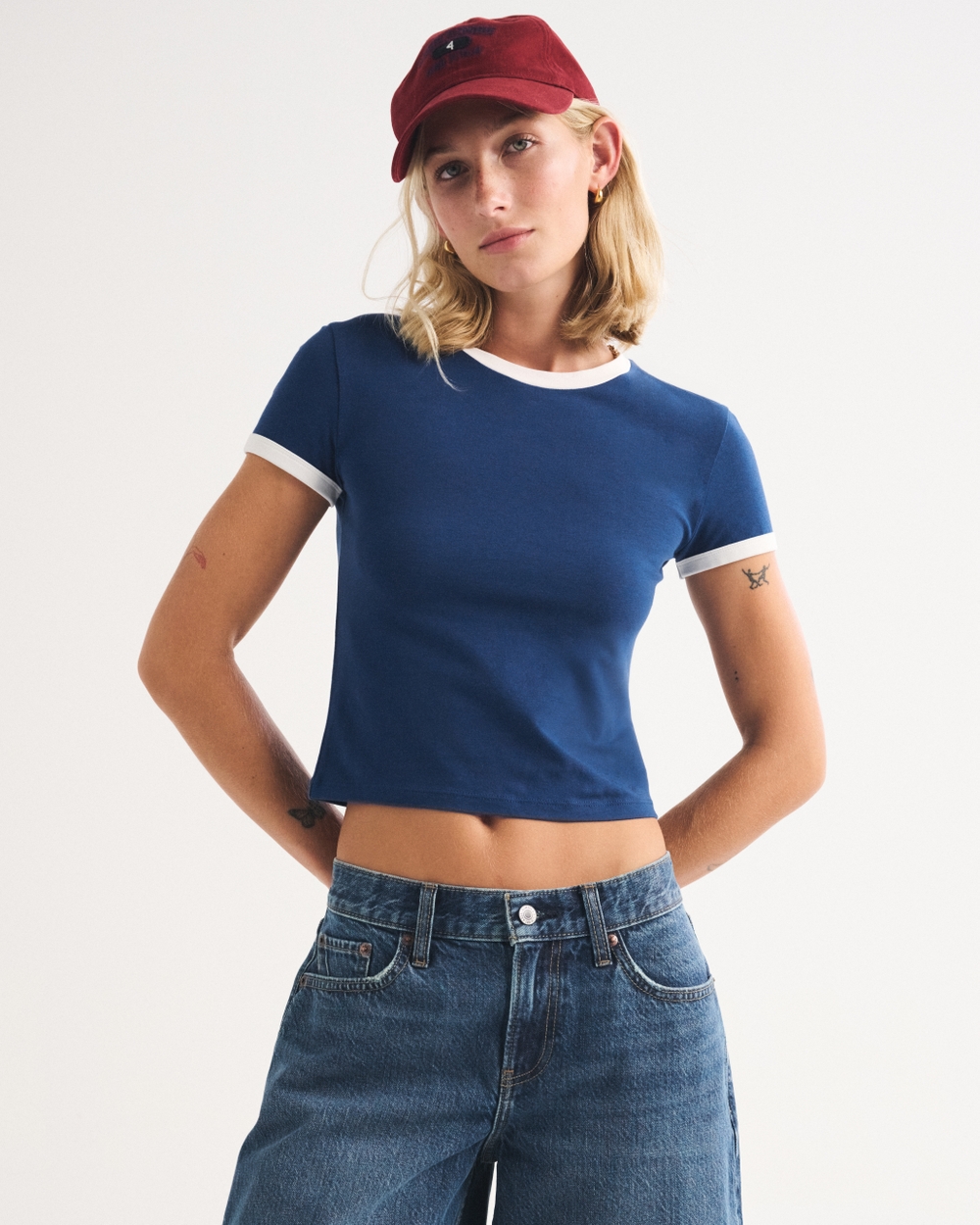 Essential Baby Tee