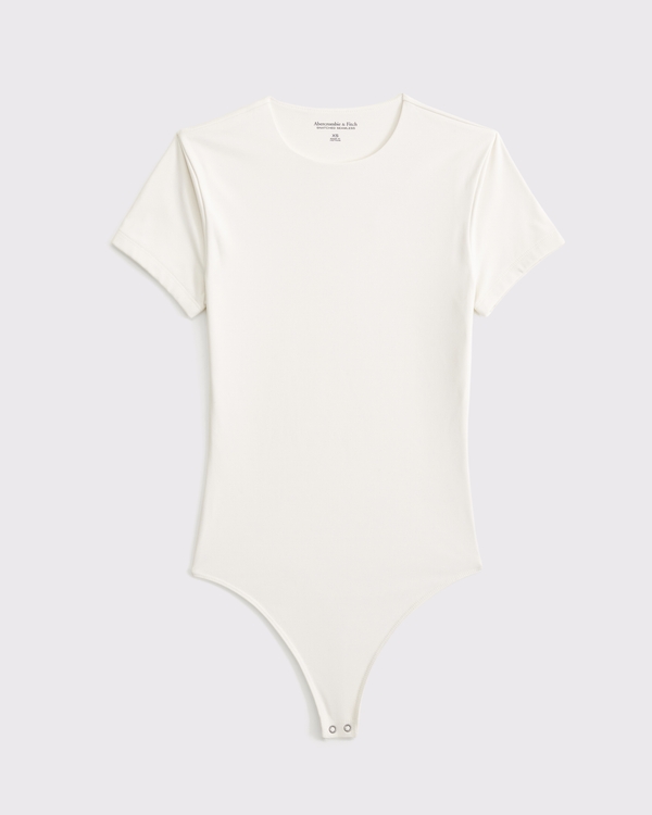 Curve Love High Rise Belted Ankle Straight Pant