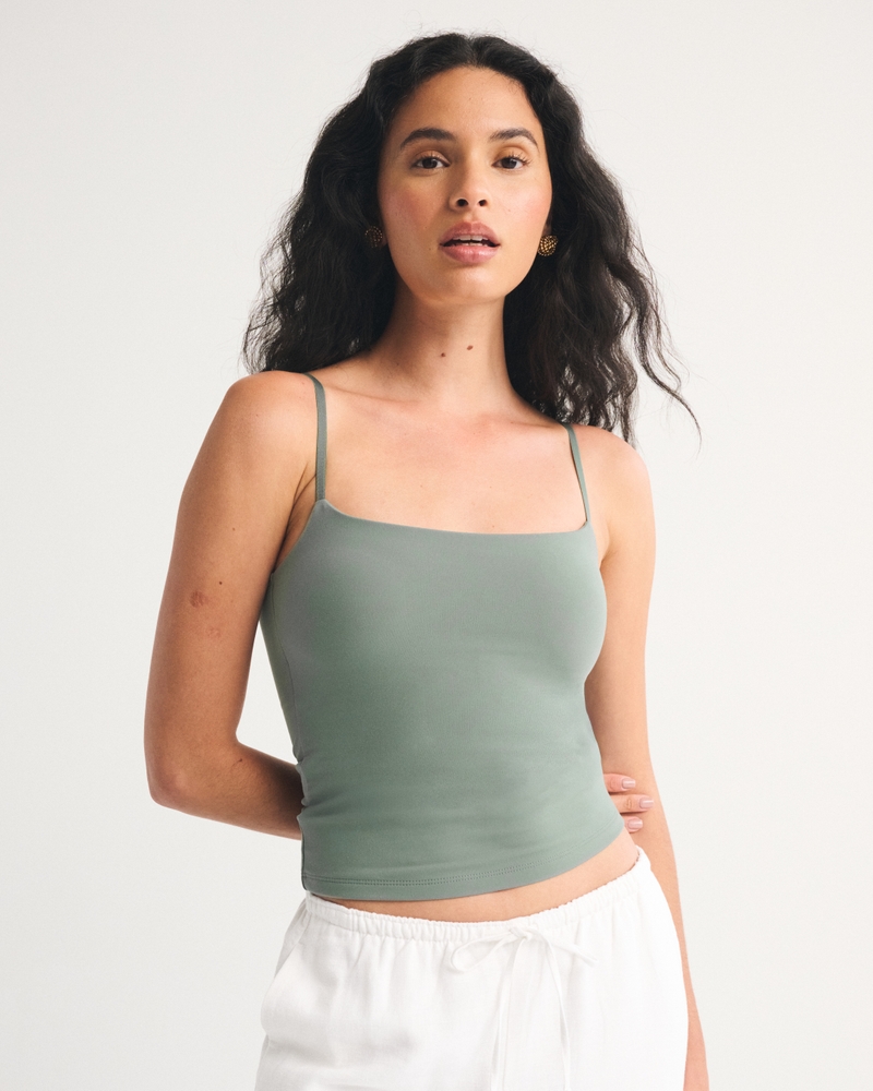 Bra-Free 90s Cami - thumbnail 2
