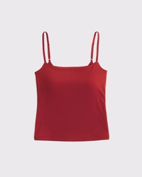 Bra-Free Snatched Seamless 90s Cami
