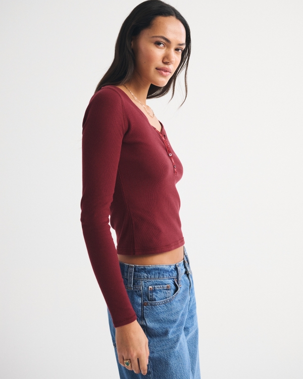 select to zoom model image