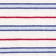 blue stripe