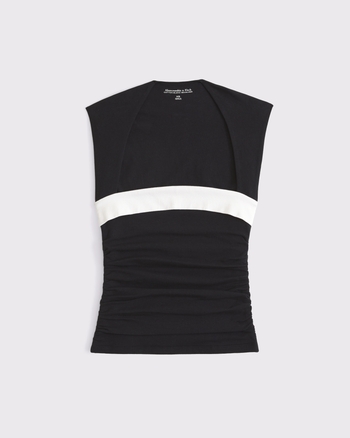 The A&F Ava Top