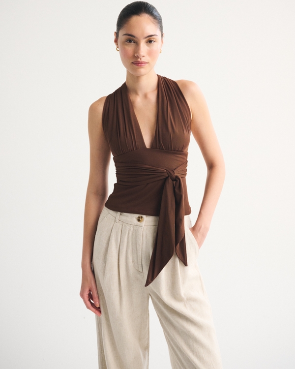 Multiway Mesh Top