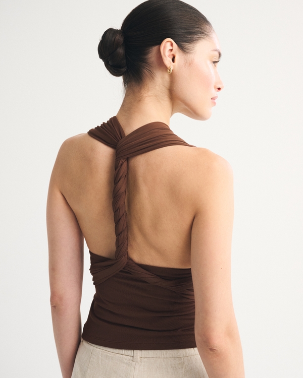 Multiway Mesh Top