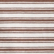 brown stripe
