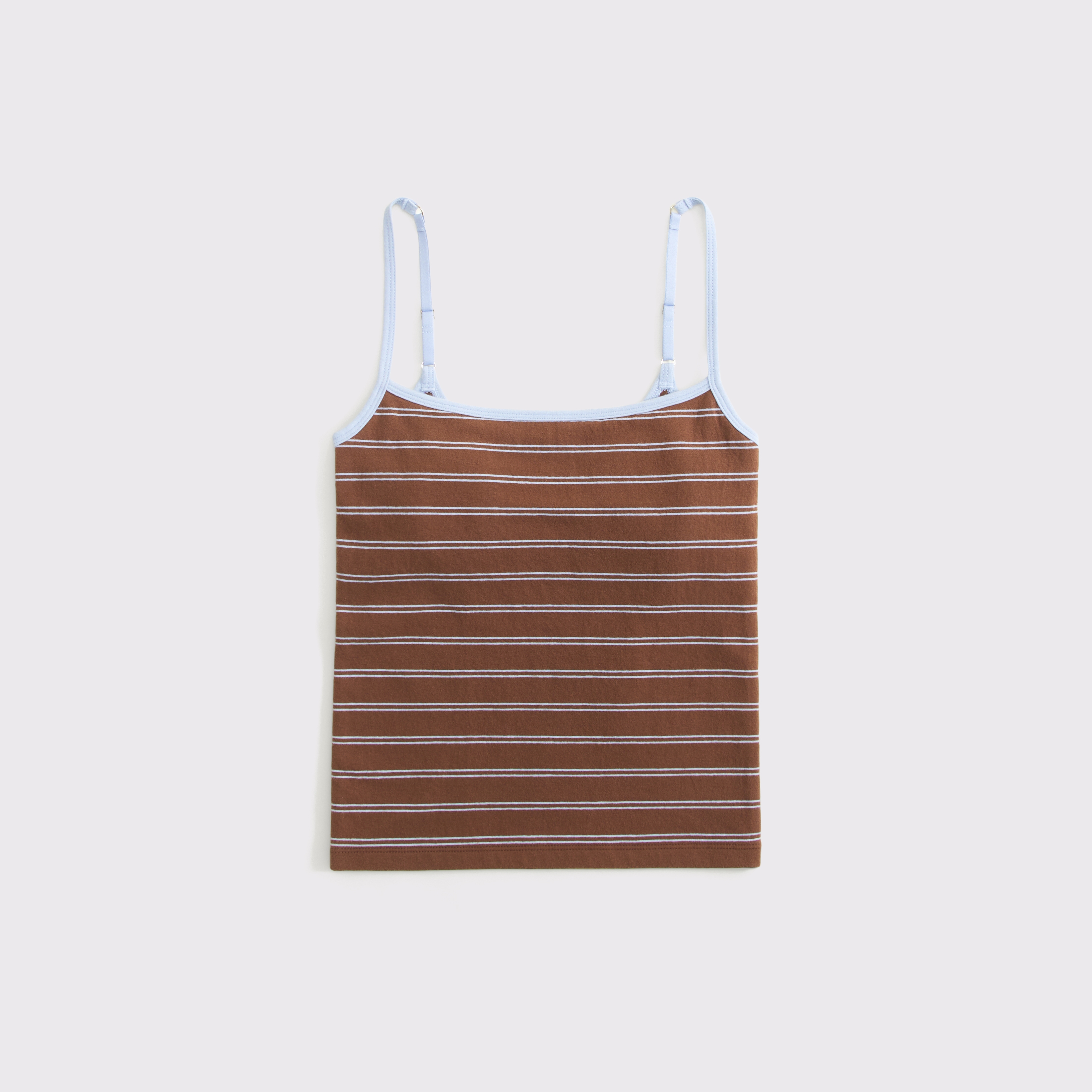 Bra-Free 90s Cami